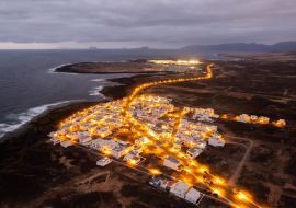 Lais Puzzle - La Santa auf Lanzarote - 1.000 Teile