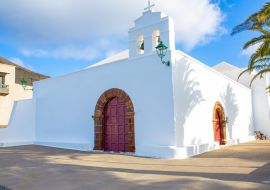 Lais Puzzle - Femés, Lanzarote - 1.000 Teile