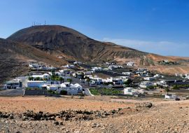 Lais Puzzle - Femés, Lanzarote - 1.000 Teile