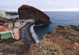 Lais Puzzle - Los Roques de Fasnia, Teneriffa - 1.000 Teile