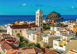 Lais Puzzle - Garachico, Teneriffa - 1.000 Teile