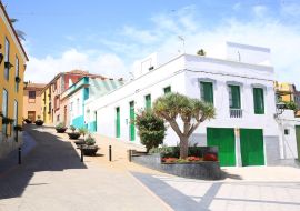 Lais Puzzle - Granadilla de Abona, Teneriffa - 1.000 Teile