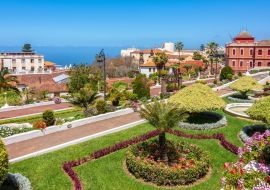 Lais Puzzle - La Orotava, Teneriffa - 1.000 Teile