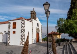 Lais Puzzle - Vilaflor, Teneriffa - 1.000 Teile