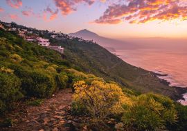 Lais Puzzle - Pico del Teide, Teneriffa - 1.000 Teile