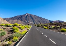 Lais Puzzle - Pico del Teide, Teneriffa - 1.000 Teile