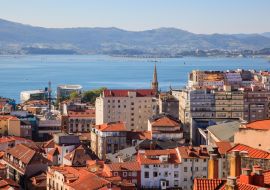 Lais Puzzle - Santander, Spanien - 1.000 Teile