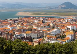 Lais Puzzle - Santoña, Kantabrien, Spanien - 1.000 Teile