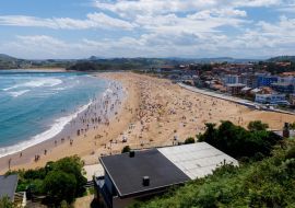 Lais Puzzle - Suances, Spanien - 1.000 Teile