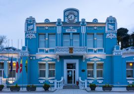 Lais Puzzle - Colindres, Kantabrien - 1.000 Teile