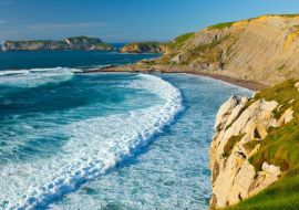 Lais Puzzle - Miengo, Kantabrien - 1.000 Teile