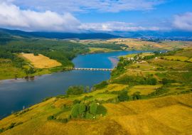 Lais Puzzle - Campoo de Enmedio, Spanien - 1.000 Teile