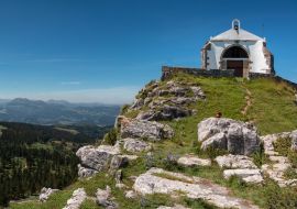 Lais Puzzle - Guriezo, Spanien - 1.000 Teile