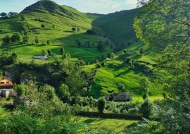 Lais Puzzle - Valles Pasiegos, Picos de Europa, Kantabrien - 1.000 Teile