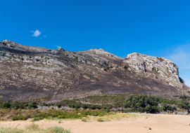 Lais Puzzle - Playa de Orinon Kantabrien in der Gemeinde Castro Urdiales - 1.000 Teile