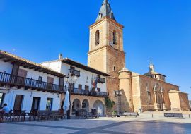 Lais Puzzle - Tarazona de la Mancha - 1.000 Teile