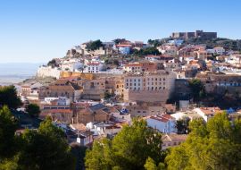 Lais Puzzle - Albacete, Spanien - 1.000 Teile