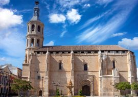 Lais Puzzle - Kathedrale von Valdepeñas - 1.000 Teile