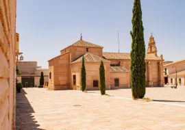 Lais Puzzle - Bolaños de Calatrava, Ciudad Real - 1.000 Teile
