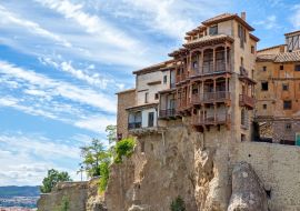 Lais Puzzle - Cuenca, Kastilien-La Mancha - 1.000 Teile