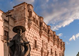 Lais Puzzle - Guadalajara in Spanien - 1.000 Teile