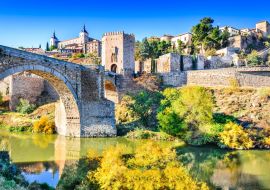 Lais Puzzle - Toledo, Spanien - 1.000 Teile