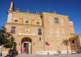 Lais Puzzle - Illescas. Toledo, Spanien - 1.000 Teile