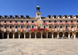 Lais Puzzle - Ocaña, Provinz Toledo - 1.000 Teile