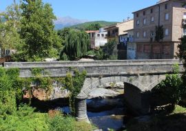 Lais Puzzle - Arenas de San Pedro, Ávila, Spanien - 1.000 Teile