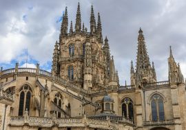 Lais Puzzle - Burgos, Spanien - 1.000 Teile