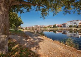 Lais Puzzle - Miranda de Ebro in Burgos, Spanien - 1.000 Teile