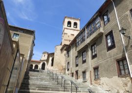 Lais Puzzle - Medina de Pomar - 1.000 Teile