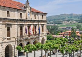 Lais Puzzle - Medina de Pomar - 1.000 Teile