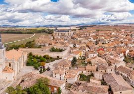 Lais Puzzle - Lerma, Provinz Burgos - 1.000 Teile