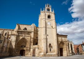 Lais Puzzle - San Antonio de Palencia - 1.000 Teile