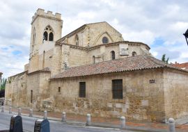 Lais Puzzle - Palencia - 1.000 Teile