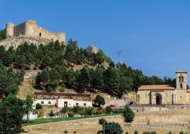 Lais Puzzle - Aguilar de Campoo, Provinz Palencia - 1.000 Teile