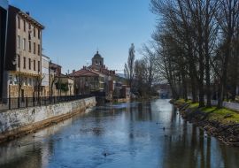 Lais Puzzle - Cervera de Pisuerga, Provinz Palencia - 1.000 Teile