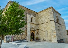 Lais Puzzle - Cervera de Pisuerga, Provinz Palencia - 1.000 Teile