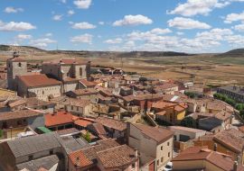 Lais Puzzle - Fuentes de Valdepero, Palencia - 1.000 Teile