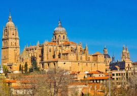 Lais Puzzle - Salamanca - 1.000 Teile