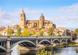 Lais Puzzle - Salamanca - 1.000 Teile