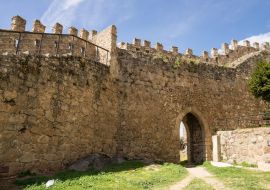 Lais Puzzle - Bejar, Provinz Salamanca - 1.000 Teile