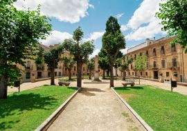 Lais Puzzle - Ciudad Rodrigo, Spanien - 1.000 Teile