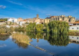 Lais Puzzle - Alba de Tormes, Provinz Salamanca - 1.000 Teile