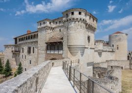 Lais Puzzle - Cuéllar, Segovia - 1.000 Teile