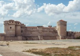 Lais Puzzle - Cuéllar, Segovia - 1.000 Teile