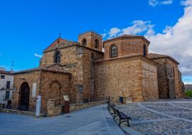 Lais Puzzle - Agreda, Soria, Spanien - 1.000 Teile