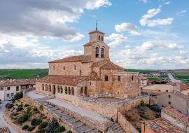 Lais Puzzle - San Esteban de Gormaz, Soria - 1.000 Teile