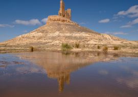 Lais Puzzle - Arcos de Jalón, Soria - 1.000 Teile